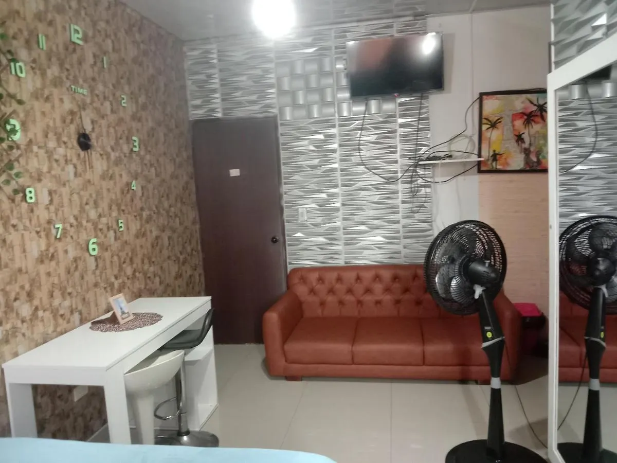 Apartamento Estancias Aleli ,Entre/Sal.Aerpto,Terml Traspt,Cc.Unico,Basemfs Cali