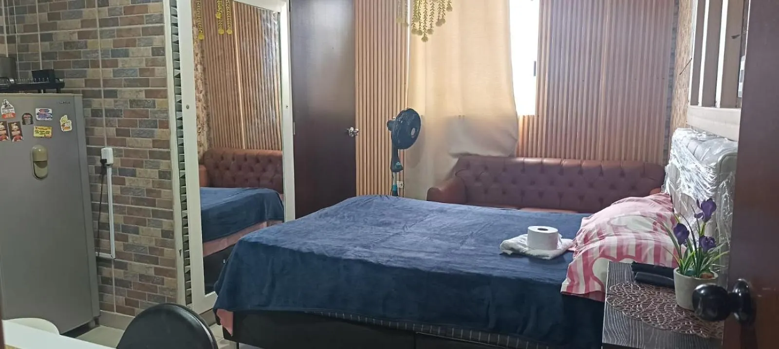 Apartamento Estancias Aleli ,Entre/Sal.Aerpto,Terml Traspt,Cc.Unico,Basemfs Cali Colômbia